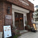 レブレッソ - 