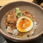しおや - 天丼