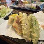 おかやまの酒ばあ さかばやし - 