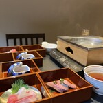 京都つゆしゃぶCHIRIRI - 