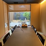 京都つゆしゃぶCHIRIRI - 