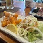 おかやまの酒ばあ さかばやし - 