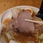 中華そば 葉山 - 