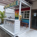 THE TACORICE HOUSE - 