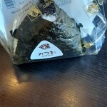 おにぎりの桃太郎 - 