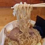 中華そば 葉山 - 