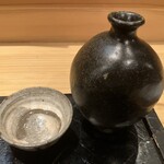 しおや - 日本酒 （大七)