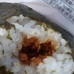 おにぎりの桃太郎 - 