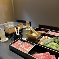 京都つゆしゃぶCHIRIRI 四条烏丸 別邸 - 