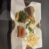 中目黒 若狭 - 
