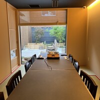 京都つゆしゃぶCHIRIRI 四条烏丸 別邸 - 