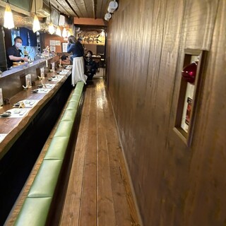 酒と食遊人 みなと_2