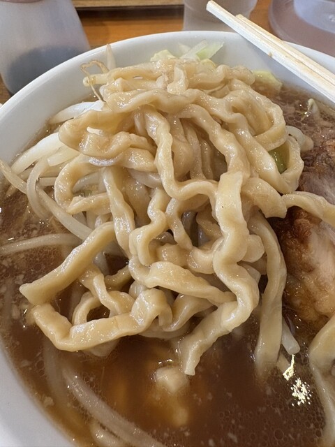 麺飯屋五榔 - 南稚内（レストラン）の写真