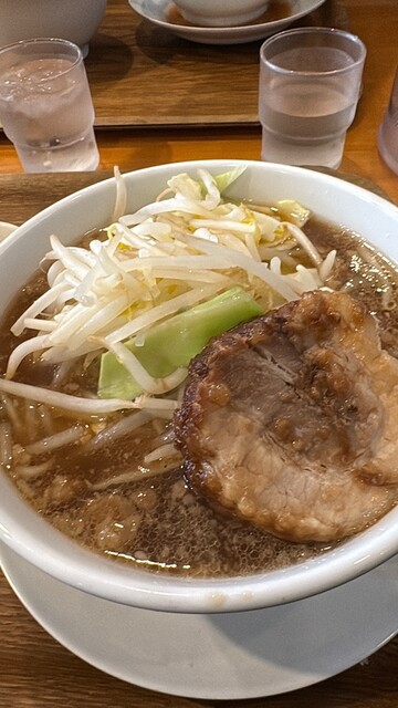 麺飯屋五榔 - 南稚内（レストラン）