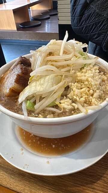 麺飯屋五榔 - 南稚内（レストラン）の写真