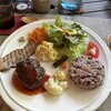 カフェ ボスコベル
