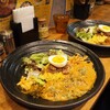 SPICY CURRY 魯珈