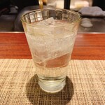 鉄板焼 宮地  - 