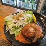 おかやまの酒ばあ さかばやし - 