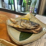 おかやまの酒ばあ さかばやし - 