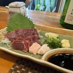 おかやまの酒ばあ さかばやし - 