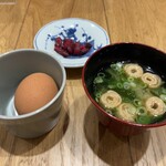 GROCERIA THEハンバーグ THEスイーツ - 