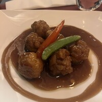 ジョーズ シャンハイ ニューヨーク 銀座店 - 