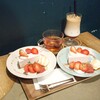いちごや cafe TANNAL