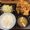 かつ麦 イオンモール京都五条店