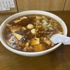 トーフラーメン 幸楊