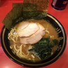 横濱家系ラーメン 川島家