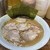 家系ラーメン まこと家
