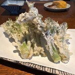 手打ち蕎麦 三乗 - 