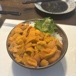 ウニツウmasa - 3500円