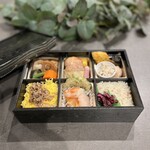 なだ万 厨房 - 料理写真: