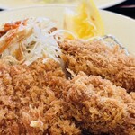 かつ亭 - 