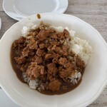 トラットリア Jマリーナ - 