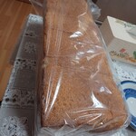 はしば菓子店 - 