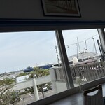 トラットリア Jマリーナ - 