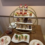 パティスリー ロアジス - 