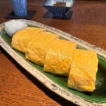 手打ち蕎麦 三乗 - 