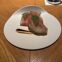 THE KINTAN STEAK - 