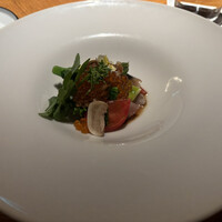 THE KINTAN STEAK - 