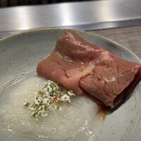 USHIGORO S. SHINJUKU - 