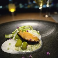 Prime42 steakhouse & sky bar - 鮑