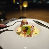 Prime42 steakhouse & sky bar - 