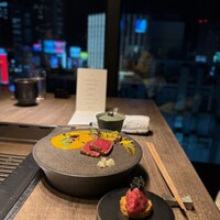 USHIGORO S. SHINJUKU - 
