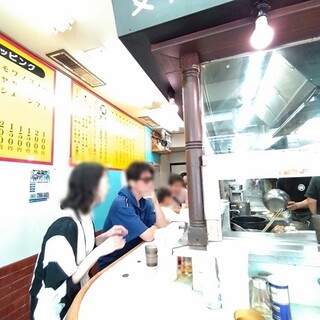 ラーメン丸仙_2