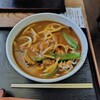 うどんの前田 四天王寺本店