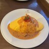 カフェ アクイーユ 恵比寿店
